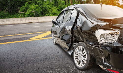total loss car accident kentucky lawyer