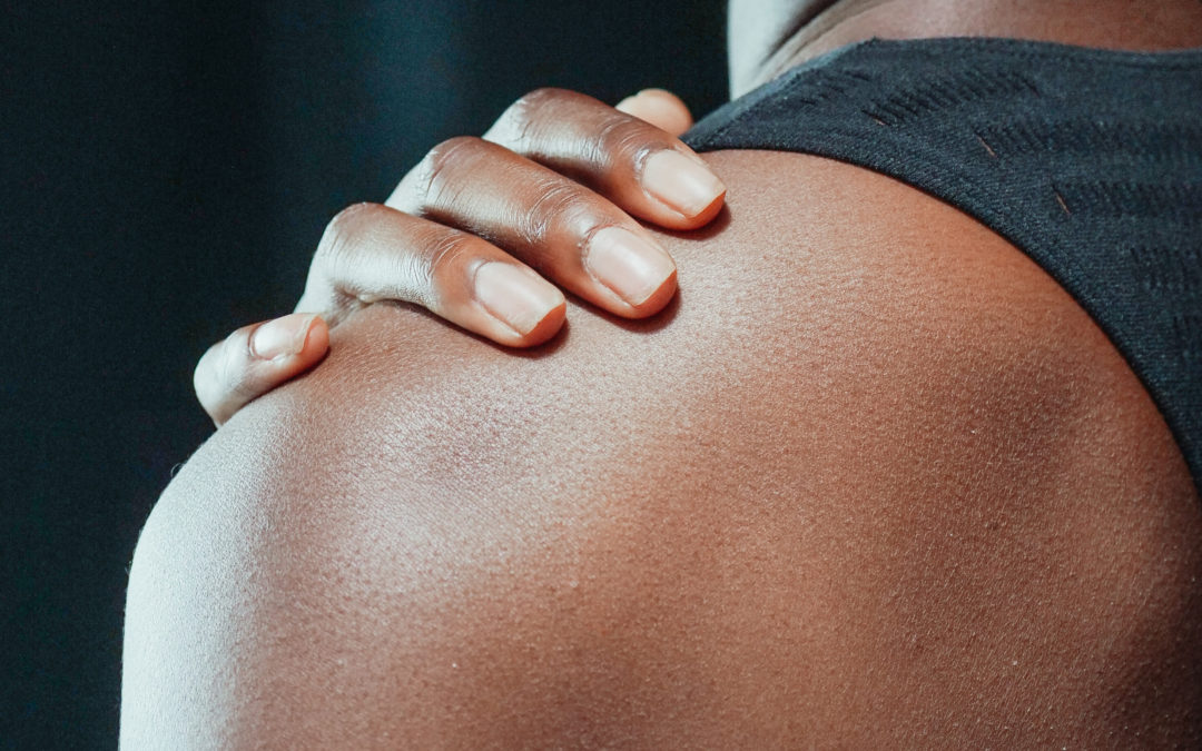 How to Prove Soft Tissue Injuries