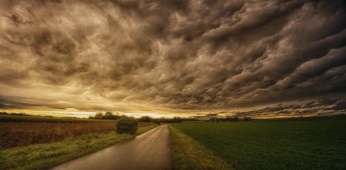 Driving Tips for Inclement Weather