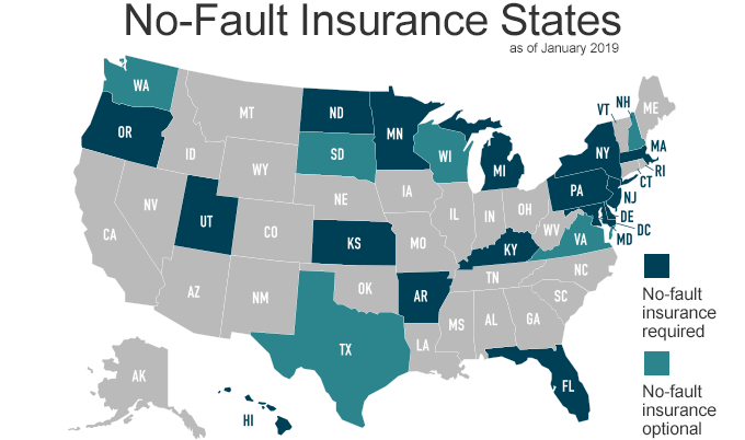 Understanding Kentucky’s No Fault Car Insurance