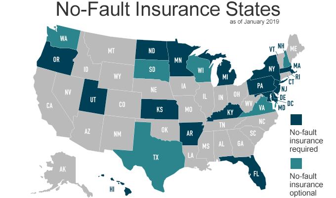 Understanding Kentucky s No Fault Car Insurance Kevin Crooks PLLC
