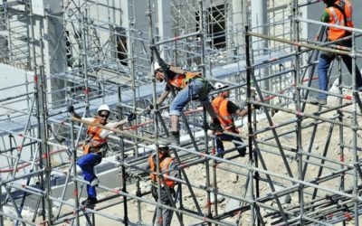 Why Scaffolding Accidents Are Common