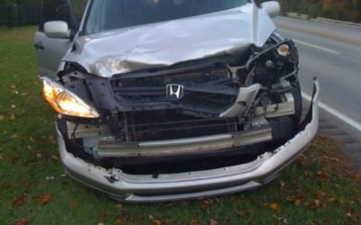What To Do With Your Auto Loan If Your Car Gets Totaled