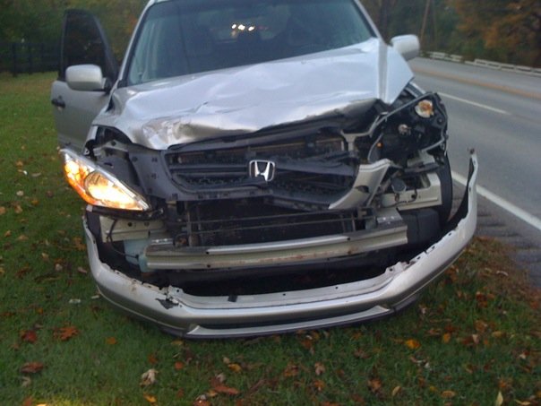 What To Do With Your Auto Loan If Your Car Gets Totaled