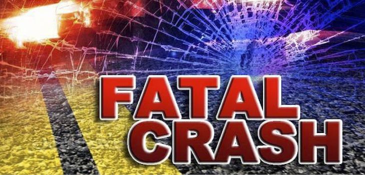 2019 Traffic Fatalities from the Kentucky Transportation Cabinet