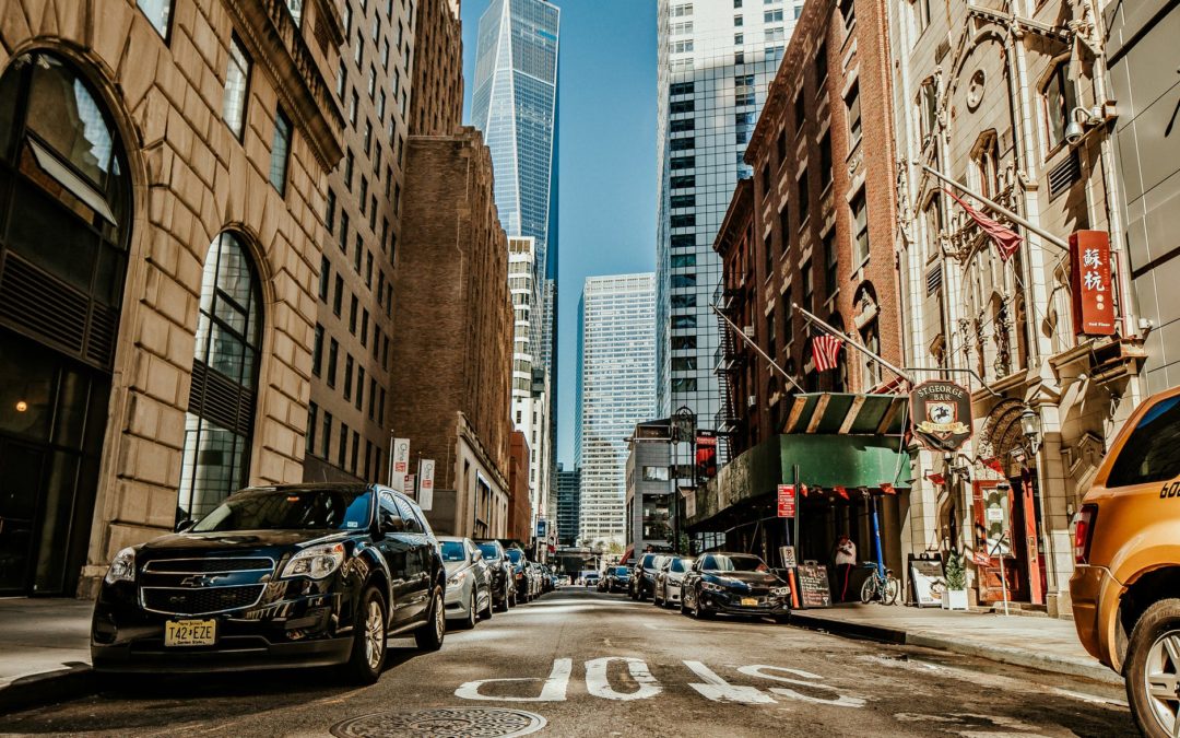 Features Proven To Help You Avoid an Auto Accident