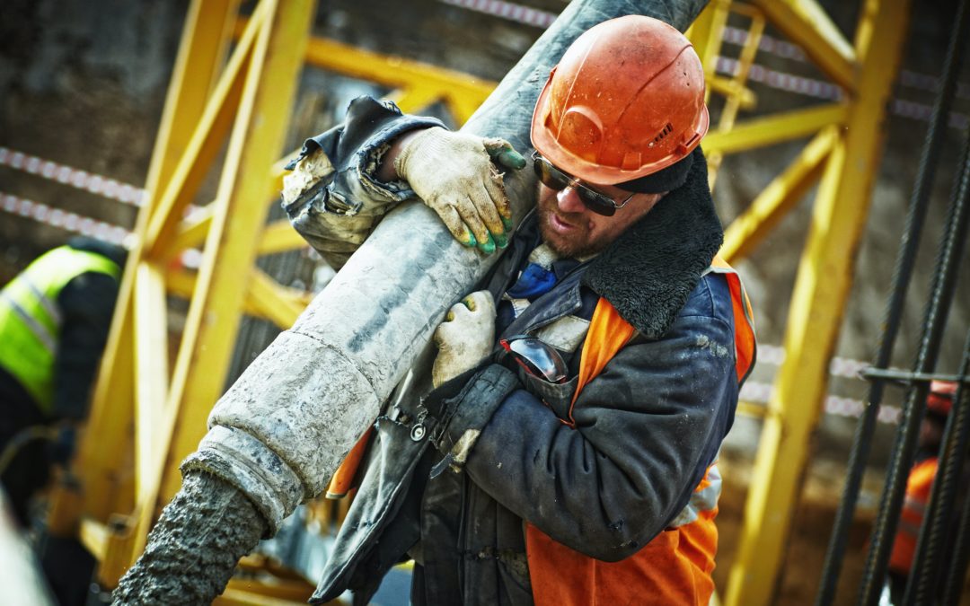 Most Common Construction Site Hazards