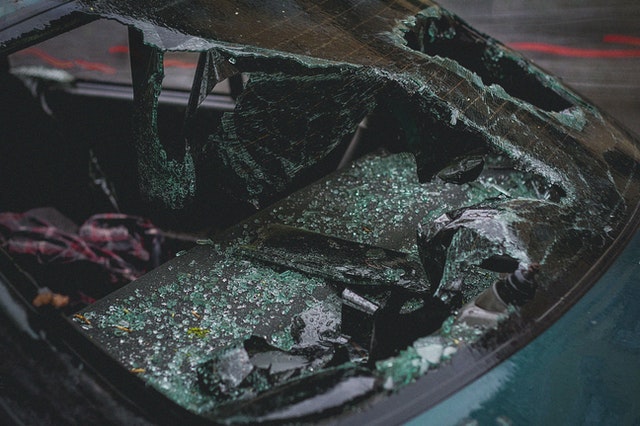 Preventing the Most Dangerous of Car Crashes