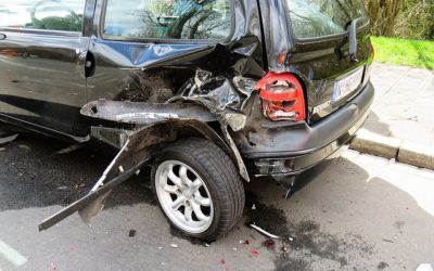 Who Pays for the Damage to my Car, and for a Rental, after an Accident in Kentucky?