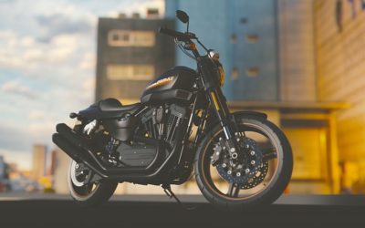 Motorcycle Safety Awareness Month in Kentuckiana