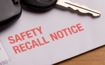 Injured by a Recalled Product: What Are My Options?
