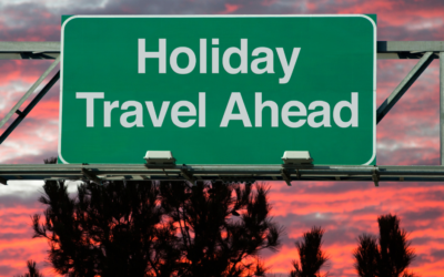 Holiday Travel Safety Tips