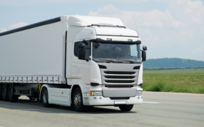The Unexpected Impact of Fewer Trucks on the Road