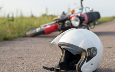 5 factors that affect your Motorcycle Accident payout