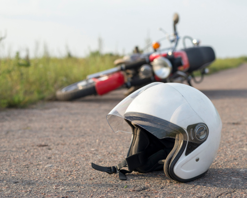 5 factors that affect your Motorcycle Accident payout