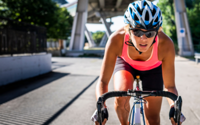 Prevent Brain Injuries – Wear a Helmet While Cycling