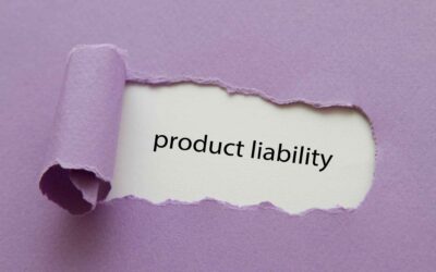 Understanding Product Liability in Personal Injury Cases