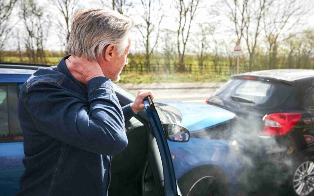Latest statistics on car accidents