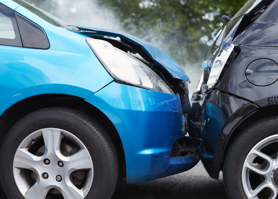Explaining The Role of Insurance in Car Accidents