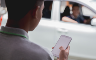 Case Study: High-Profile Rideshare Accidents and Their Legal Outcomes