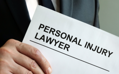 The Benefits of Hiring a Personal Injury Lawyer for Your Case