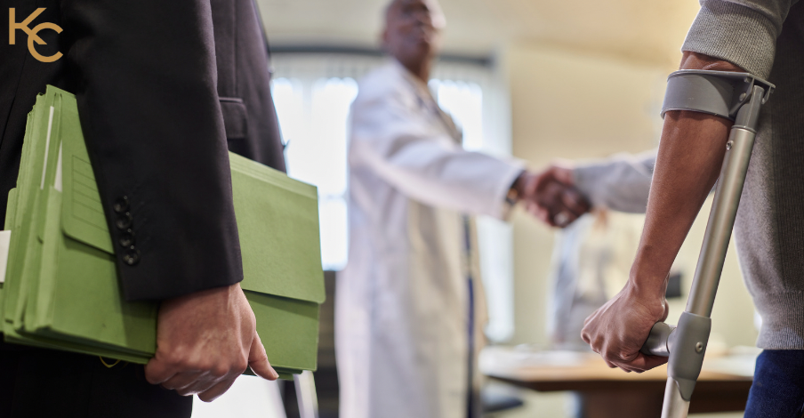 Types of Damages You Can Recover in a Personal Injury Lawsuit