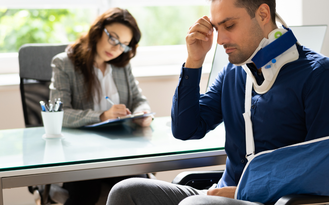 Understanding the Different Types of Personal Injury Cases