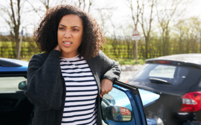 What to Do After a Car Accident: Tips from a Personal Injury Attorney