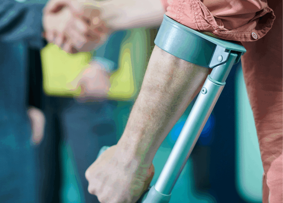 Recovering Lost Wages in Personal Injury Cases