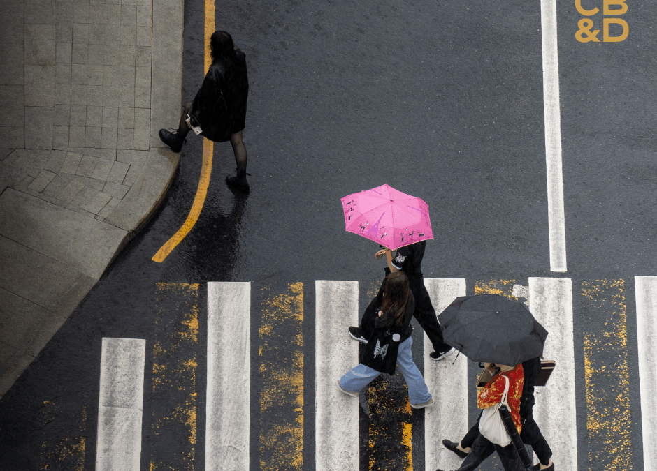Understanding Your Rights as a Pedestrian