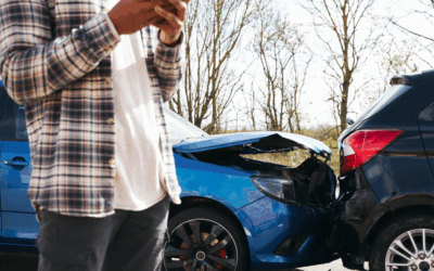 How to Handle Insurance Companies After an Accident