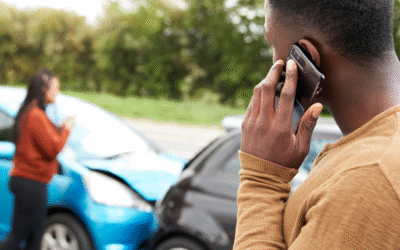 What to Do After a Car Accident in Kentucky