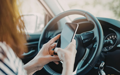 Why Distracted Driving is Deadlier Than You Think