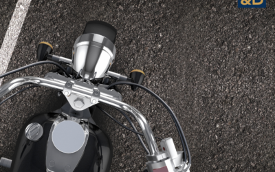 Motorcycle Safety Awareness Month: Tips for Riders and Drivers