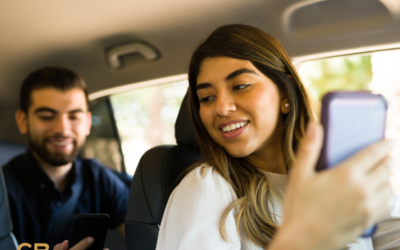 Rideshare Accidents During Peak Summer Nights