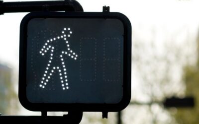 7 Steps to Take After a Pedestrian Accident in Louisville