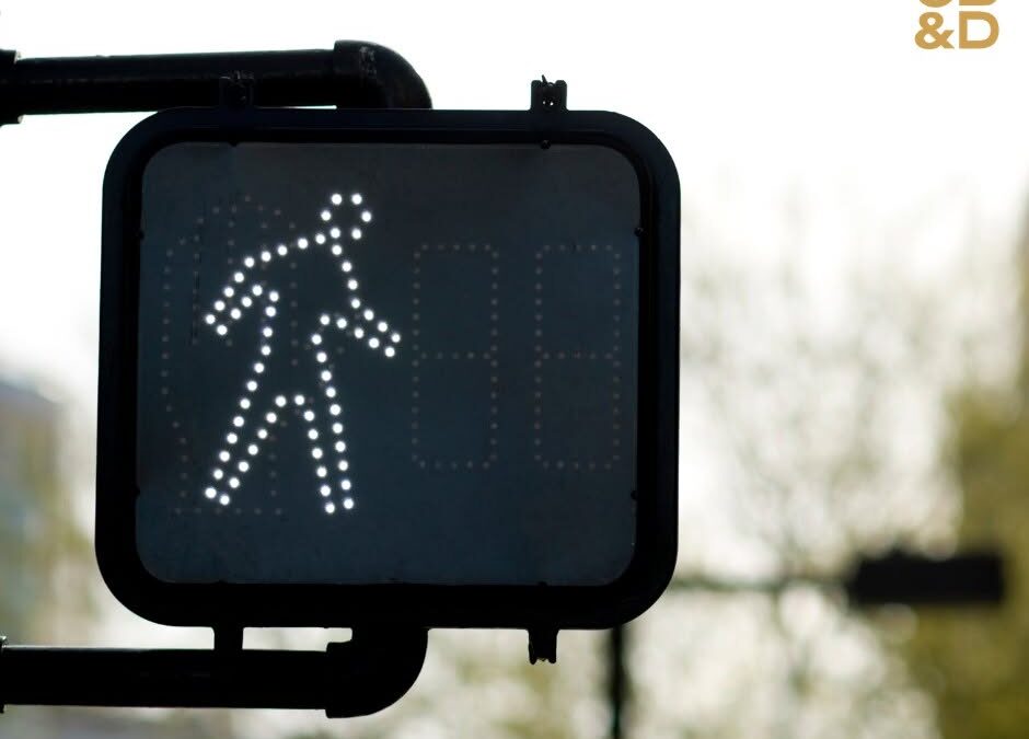 7 Steps to Take After a Pedestrian Accident in Louisville